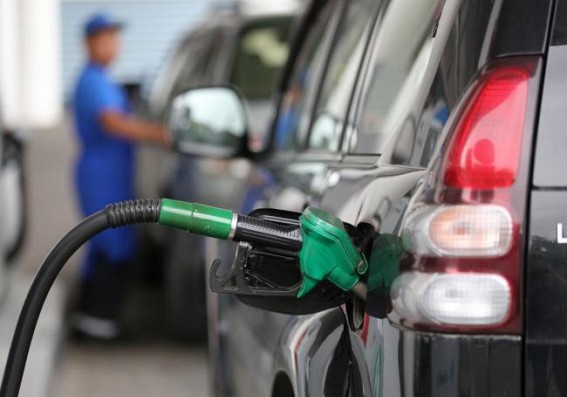 Fearing revenue loss, Assam ups petrol, diesel prices