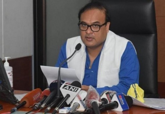 Assam to allow inter-district movement