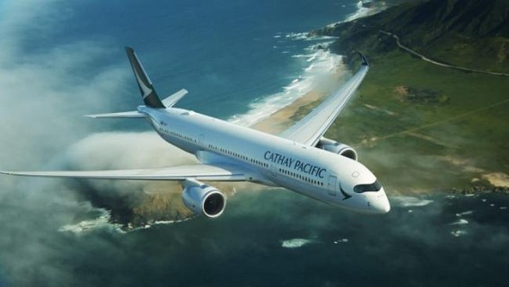 Cathay Pacific may increase passenger flights in June if restrictions ease