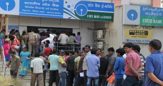 Direct transfers via Aadhaar saving India from queues, panic during COVID19: Arvind Gupta