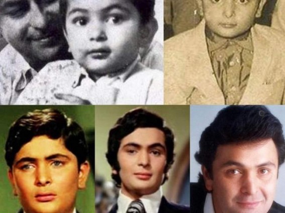 A Terrible Week for India : Legend Rishi Kapoor passed away 