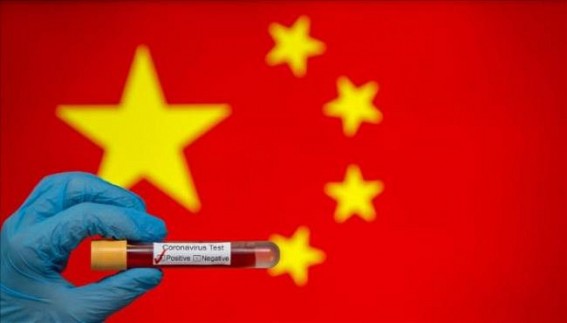 China opposes any probe into COVID-19 origin