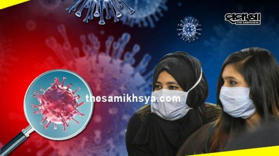 Pakistan coronavirus tally reaches 30,429