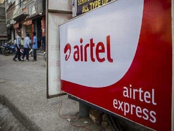 Airtel selects IBM, Red Hat to build next-gen telco Cloud network