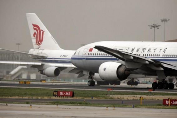 Restrictions on all-cargo flights at Beijing airports lifted