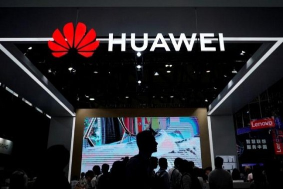 China threatens retaliation at 'unreasonable suppression' of Huawei in US