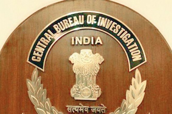 CBI books 2 ex-army generals for wrongful promotion of Survey of India candidates