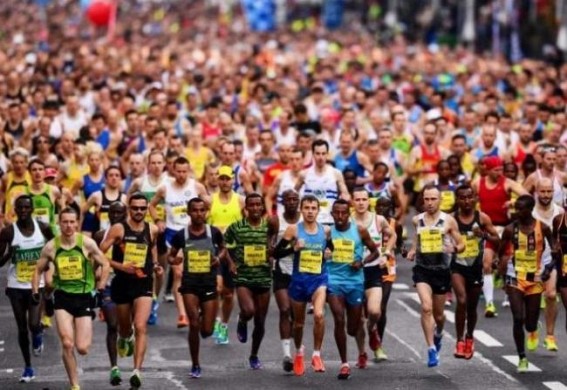 Dublin Marathon 2020 cancelled due to COVID-19