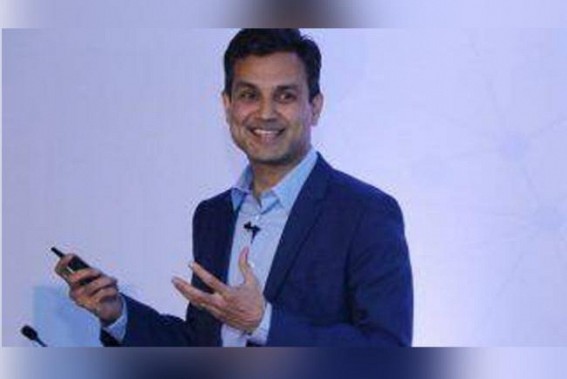 Indian CEOs using Microsoft Teams to rebuild businesses: Anant Maheshwari