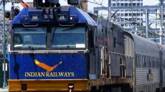Indian Railways get state-of-the-art Alstom 12,000 BHP locomotives