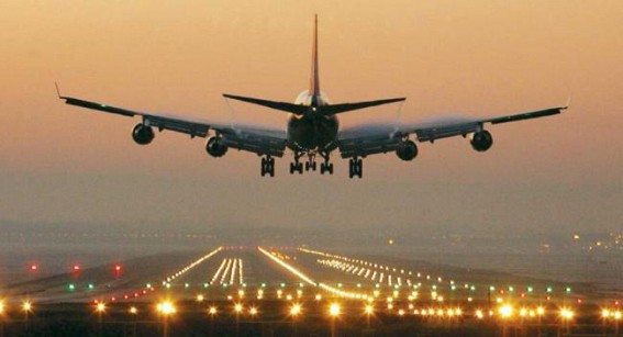 Domestic flight ops to start from May 25