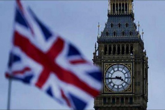 France will make UK arrivals self-isolate