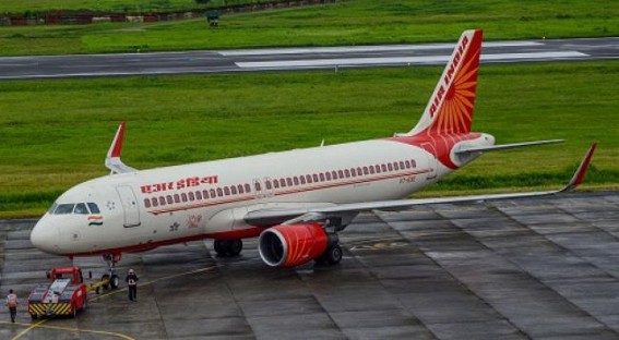 All states except Andhra, Bengal to resume flights on Monday
