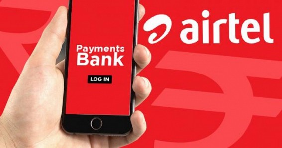 Airtel group ties up with Mastercard for farmers, SMEs