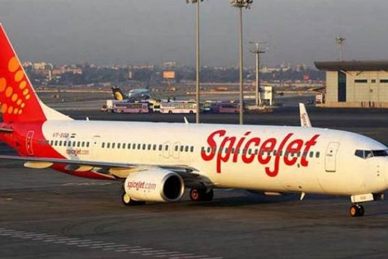 SpiceJet gets nod to conduct drone trials beyond visual range