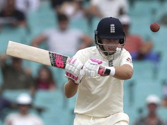 Joe Root could miss 1st Windies Test for birth of child