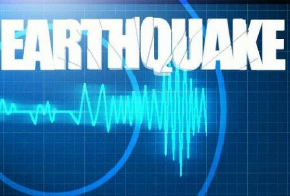 6.8-magnitude quake hits Indonesia, no tsunami alert