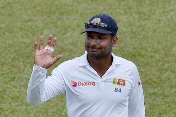 Our bus driver was the real hero: Sangakkara on 2009 team bus attack
