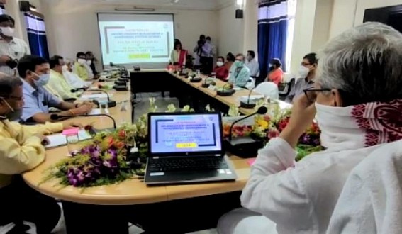 â€˜Online Consent Management and Monitoring Systemâ€™ website launched to control pollution