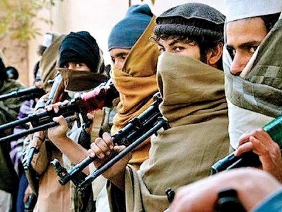 3 Kashmiri youths counselled against joining terrorists' ranks