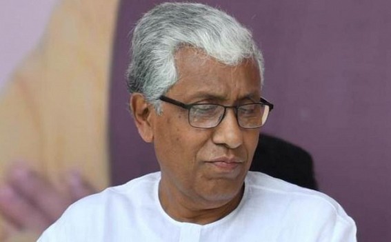 Manik Sarkar rubbished Media-Lobbying Controversy, says, â€˜All journalists are welcome for my Interviews separatelyâ€™