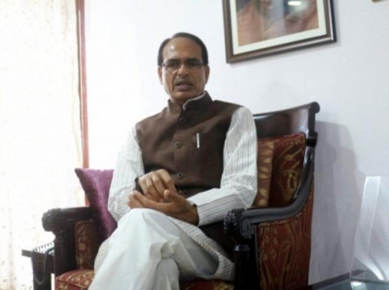 MP CM to visit Indore on Monday
