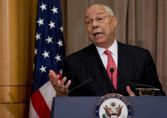 Colin Powell endorses Biden, says Trump lies all the time