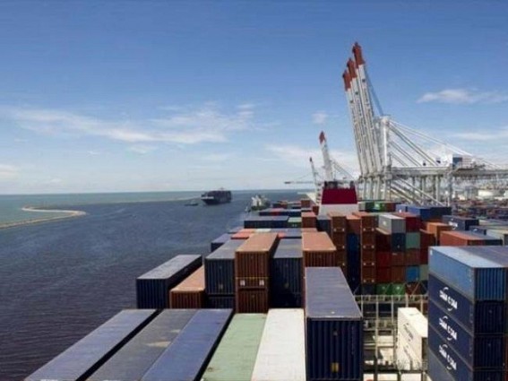 Pakistan's exports on downward trajectory