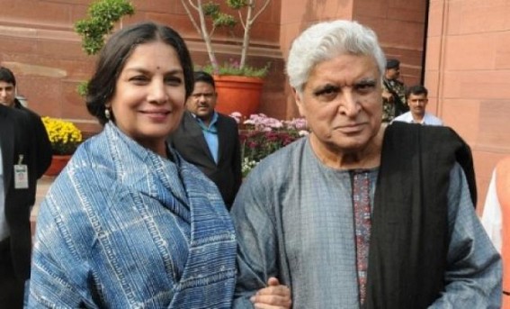 Shabana Azmi, Javed Akhtar to make their home in Khandala as 'primary home'