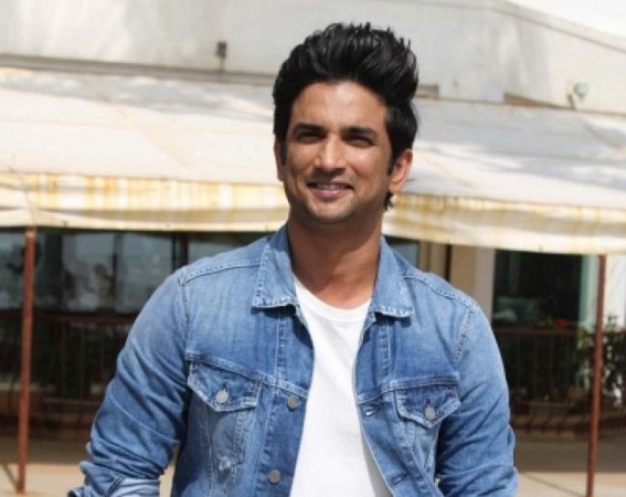 B'wood condolences over Sushant Singh Rajput's death continue pouring in