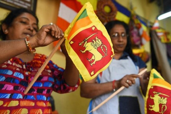 Sri Lanka prepares to launch global tourism campaign