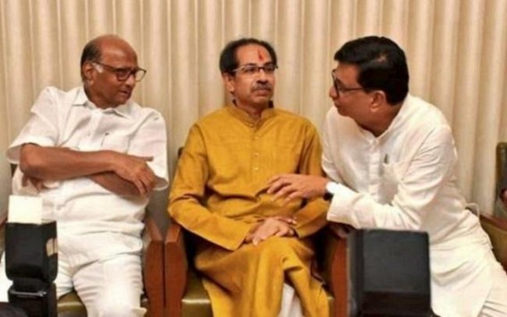 China face-off: Thackeray, Pawar assure Maha's full support to PM