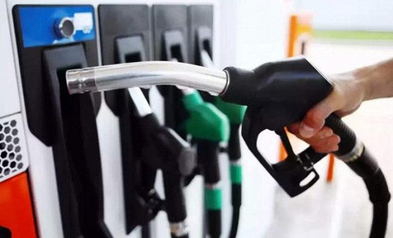 Petrol, diesel prices rise continues for 16th straight day