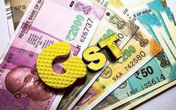 Sale of developed plots to attract GST