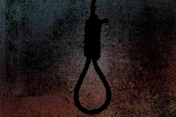 Increasing Suicides in State : 16 years old girl ends life 