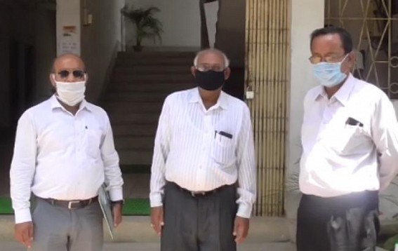 Jails have turned â€˜Death Palacesâ€™ in Tripura : Lawyers seek Judicial Probe in Amarpur custodial death case