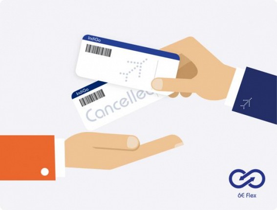 Flying on instalments: IndiGo allows flexible ticket payment option