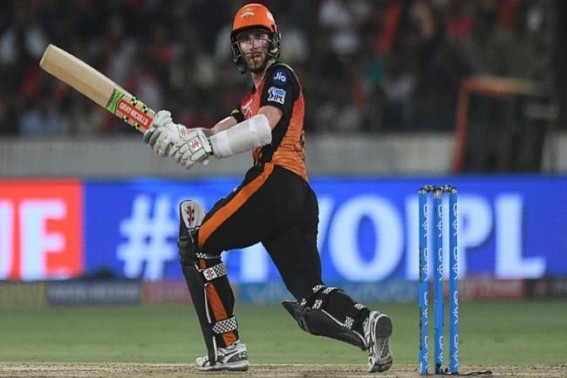 IPL was an opportunity for me to learn, says Williamson