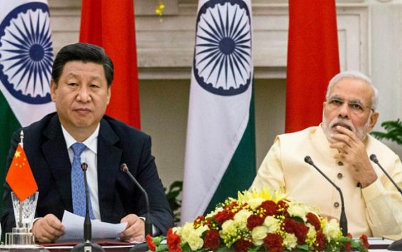 Concerned over ban on Chinese apps, Xi govt reaches out to India