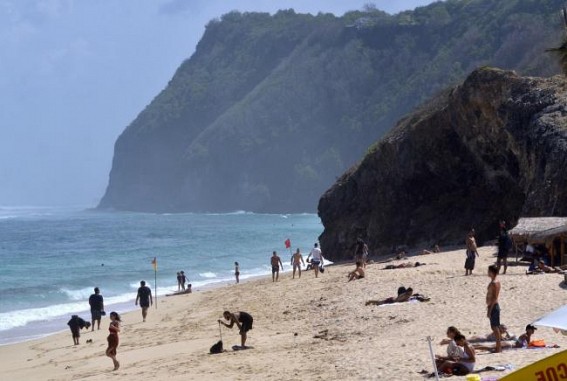 Bali to welcome foreign tourists from September