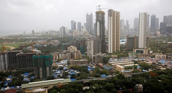 India ranks 34th in JLL's real estate transparency index