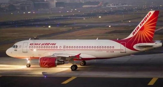 Frontrunner for Air India ops director under fire