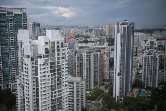 Property prices fall 1-5% in April-June across top cities: Report