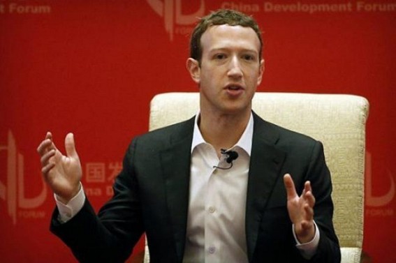 Rights group leaders 'disappointed' after meeting Facebook CEO