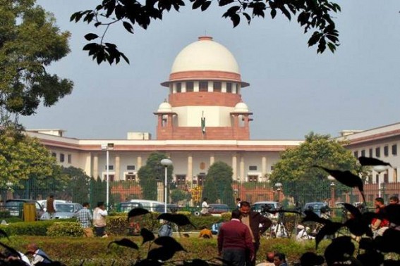 SC pulls up Maha govt on migrant workers issue