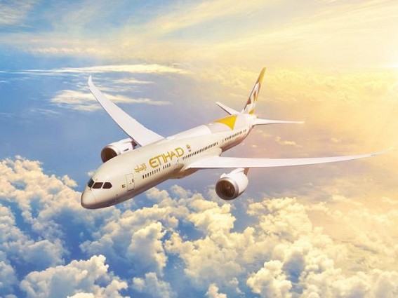 Etihad to now operate India flights from July 15