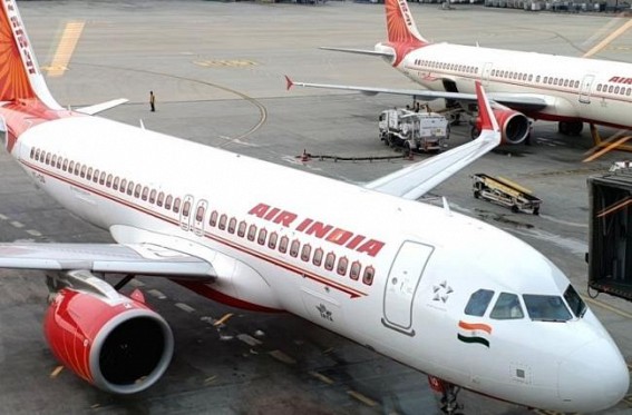Air India's Finance Dept red flagged crores in payments made to pilot