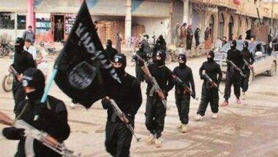 ISIS-linked accounts on Facebook still evading detection: Report(2