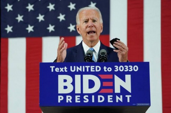 Biden plan to reduce waiting time faced by Indians for work-based green cards