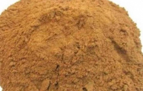 Joss powder import from Vietnam raises stink, Centre takes note